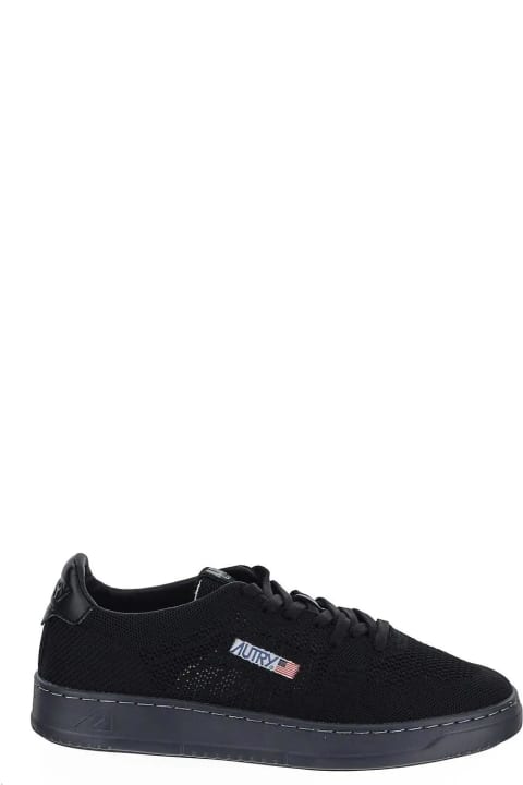 Autry Sneakers for Men Autry Easeknit Low Sneakers
