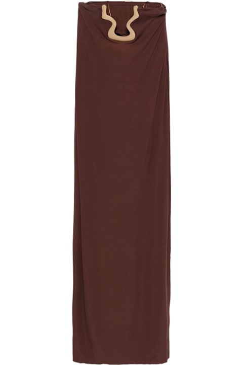 Cult Gaia for Men Cult Gaia Dress