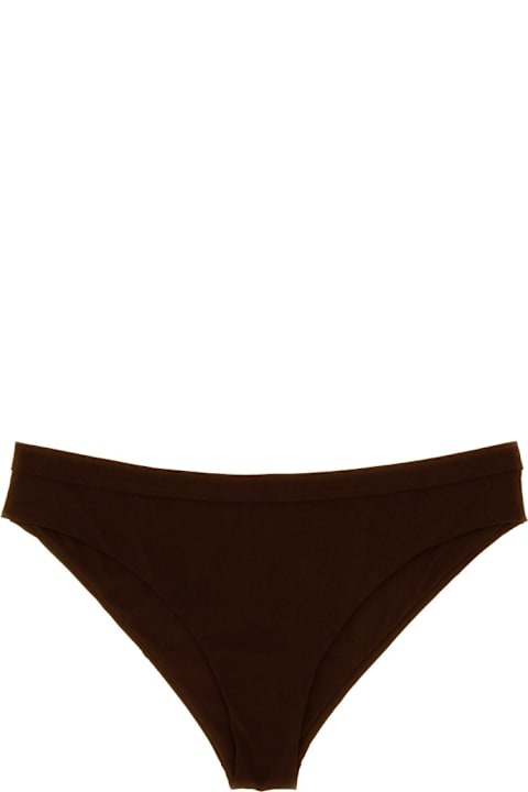 Homeware Jil Sander Bikini Briefs
