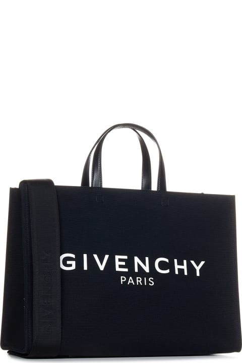 Givenchy for Women Givenchy G Medium Tote