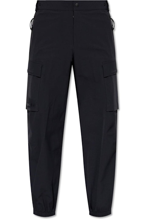 Moncler Pants for Men Moncler Cargo Trousers