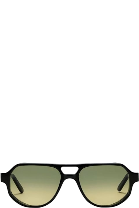 L.G.R. for Kids L.G.R. L. G. R. Asmaea Explore - Black Sunglasses