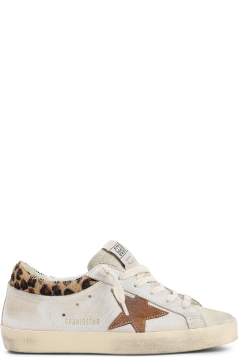 Homeware Golden Goose Superstar Sneakers