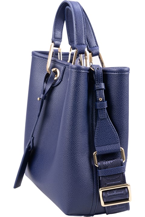 Emporio Armani Totes for Women Emporio Armani Emporio Armani Bags.. Blue