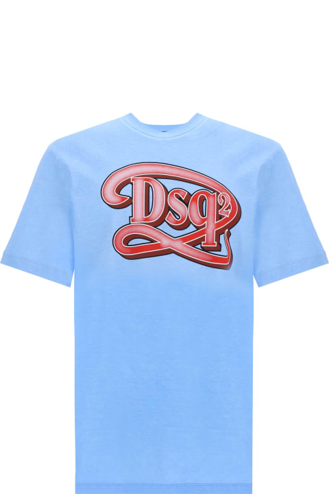 メンズ Dsquared2のトップス Dsquared2 T-shirt