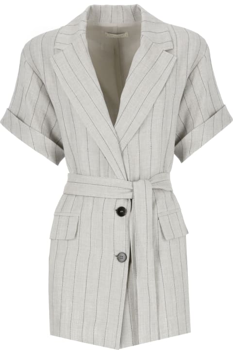 Coats & Jackets for Women Antonelli Esposito Blazer