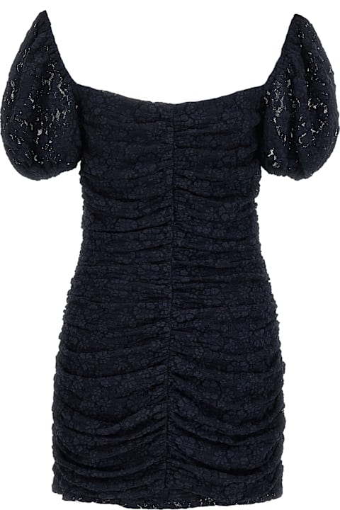 Homeware Rotate by Birger Christensen Lace Dress