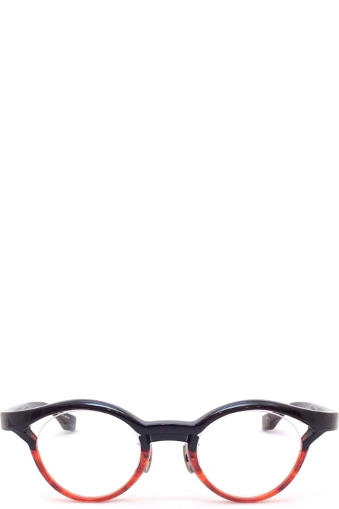 FACTORY900 Eyewear for Women FACTORY900 Rf 180 - Black / Red Rx Glasses
