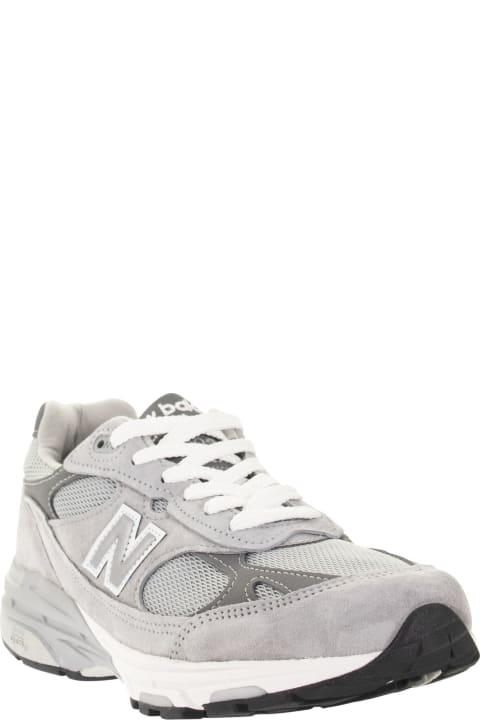 New Balance Sneakers for Men New Balance 993 - Sneakers