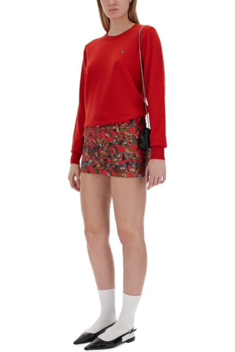 أدوات منزلية Vivienne Westwood "bea" Shirt