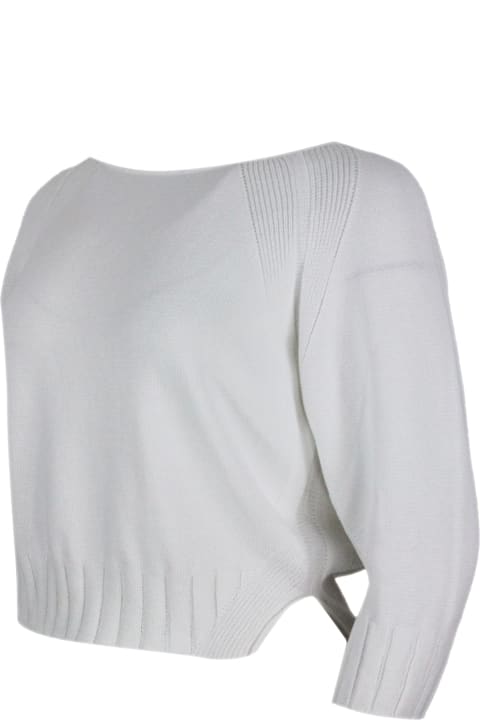 Malo for Women Malo Sweater