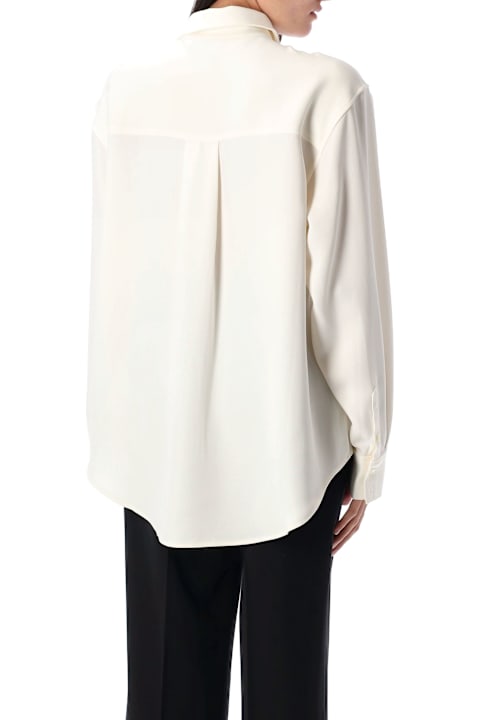 Homeware Anine Bing Braxton Shirt