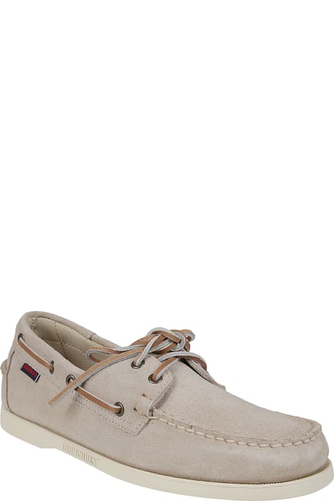 Loafers & Boat Shoes for Men Sebago Portland Flesh Out Loafers