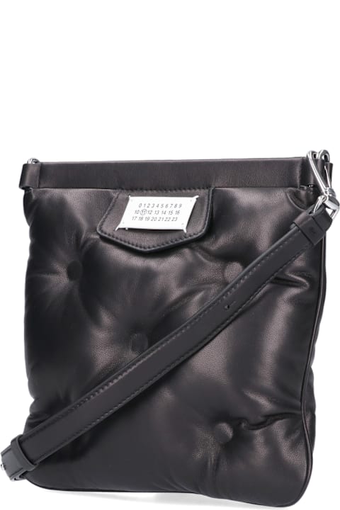 Homeware Maison Margiela 
glam Slam
 Shoulder Bag