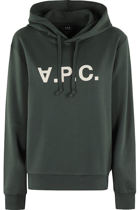 Homeware A.P.C. Hoodie Standard Grand Vpc