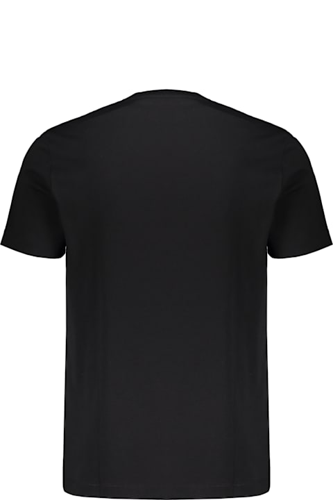 Sale for Men Versace Cotton T-shirt