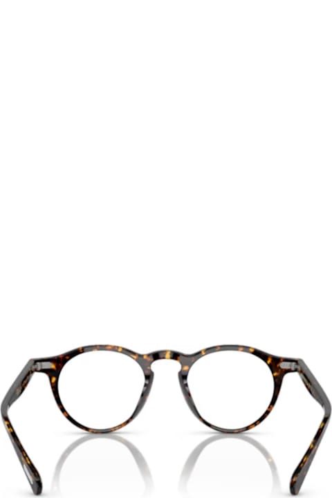 Oliver Peoples Eyewear for Men Oliver Peoples 5504u Vista1741