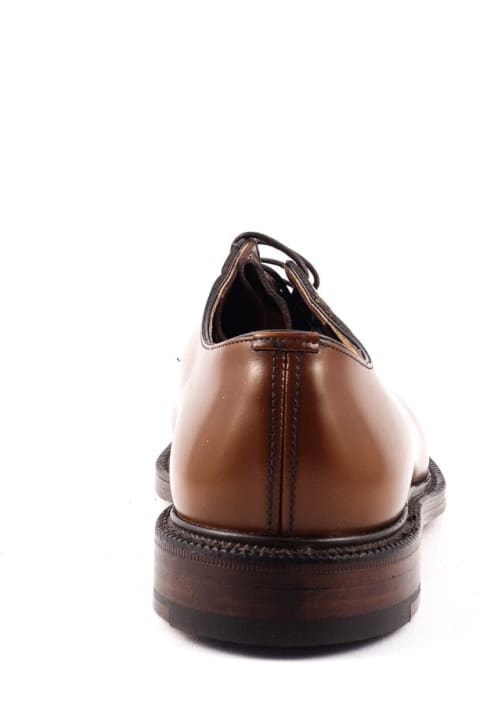 Church's Loafers & Boat Shoes for Men Church's Sandalwood Polishbinder Shoe