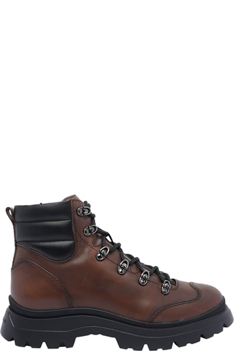 Homeware Hogan H692 Booties