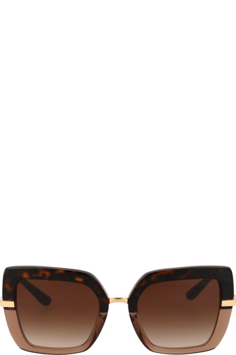 Fashion for Women Dolce & Gabbana Eyewear 0dg4373 Sunglasses