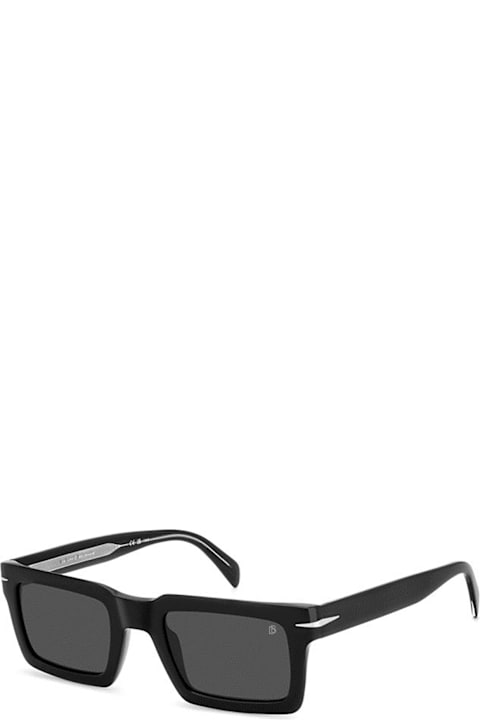 DB Eyewear by David Beckham لـ Kids DB Eyewear by David Beckham DB 7126/S Sunglasses