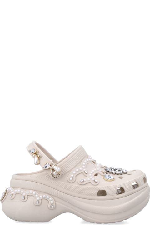 Crocs Bae Clog Embellished