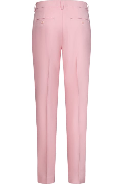 Pants & Shorts for Women Burberry Trousers