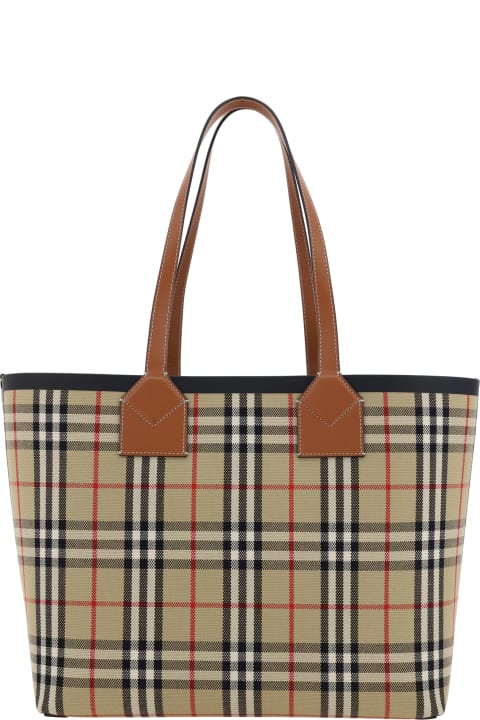 Burberry Bags for Women Burberry London Tote Bag