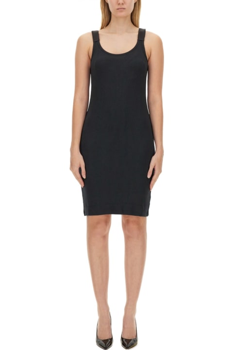 Helmut Lang الملابس لـ السيدات Helmut Lang Tank Dress
