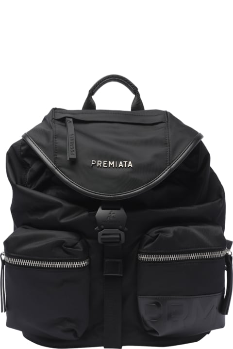 Backpacks for Women Premiata Lyn 2100 Backpack