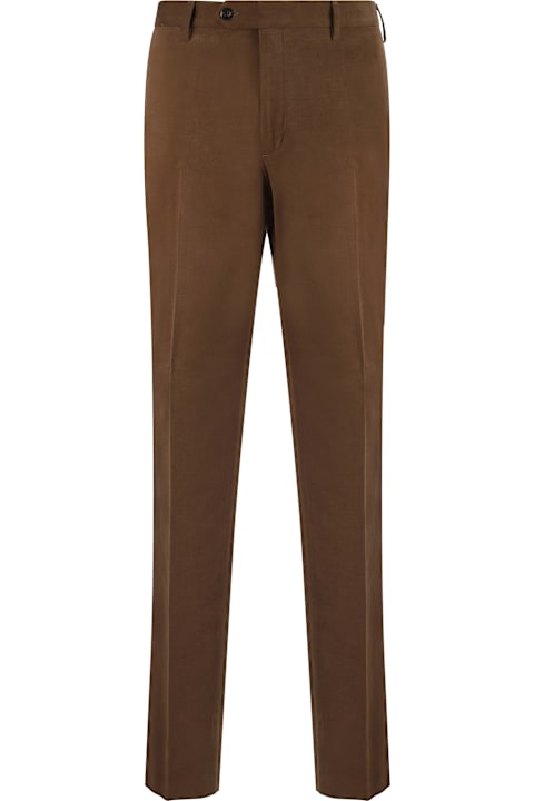 Germano Zama Pants for Men Germano Zama Pants