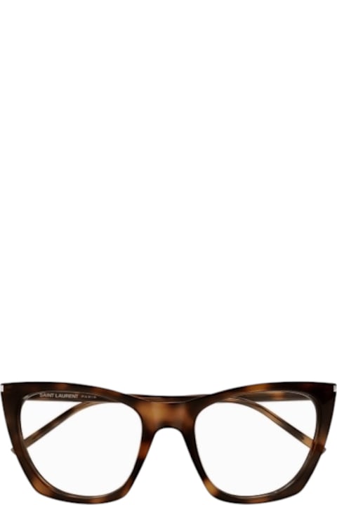 Homeware Saint Laurent Eyewear Sl 214 Kate Glasses