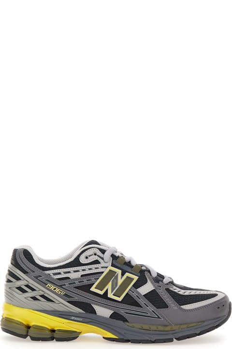 Shoes for Men New Balance "m1906" Sneakers