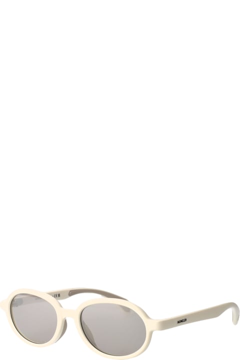 Moncler Eyewear for Kids Moncler Eyewear Caprice Sunglasses