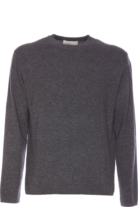 Lisa Yang Sweaters for Men Lisa Yang Mason Sweater