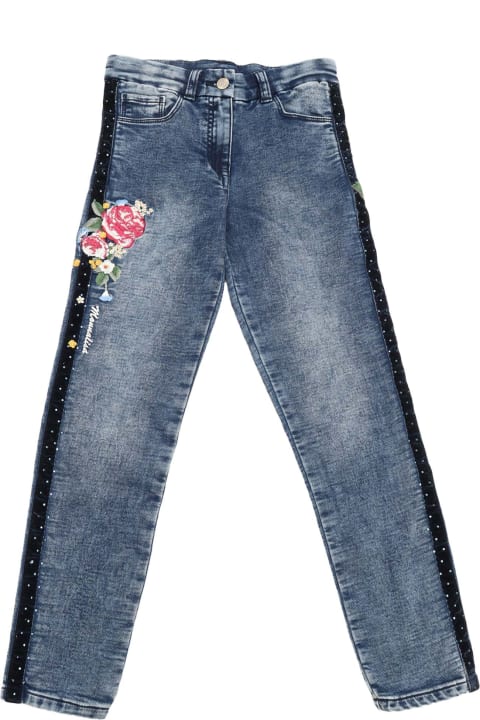 Homeware Monnalisa Jeans