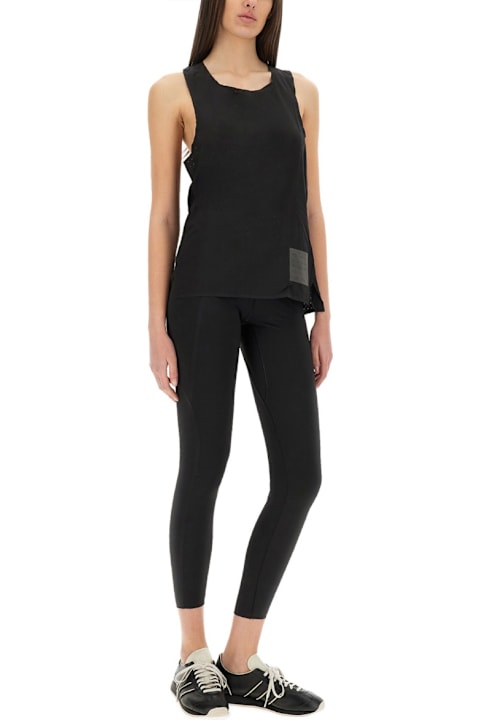 Y-3 for Kids Y-3 Running Leggings