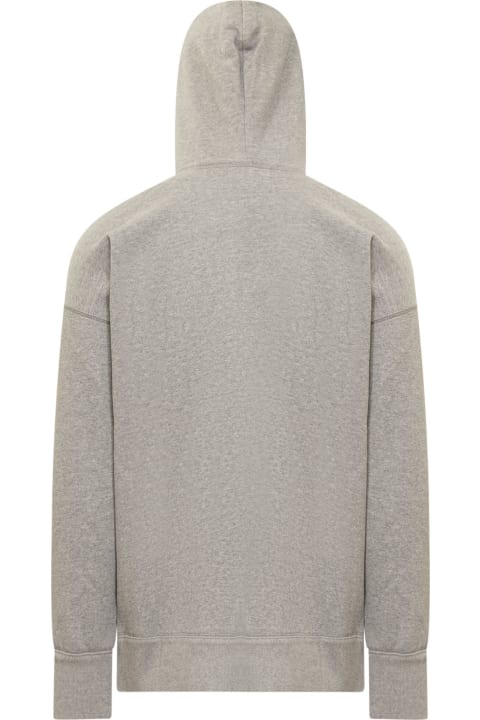 Homeware Isabel Marant Miley Hoodie