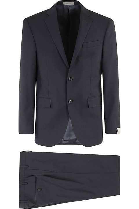 Suits for Men Corneliani Abito
