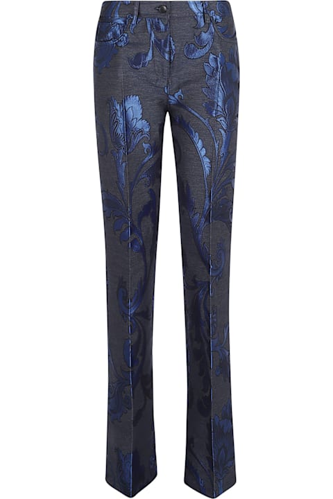 Homeware Etro Denim Jeans Woman