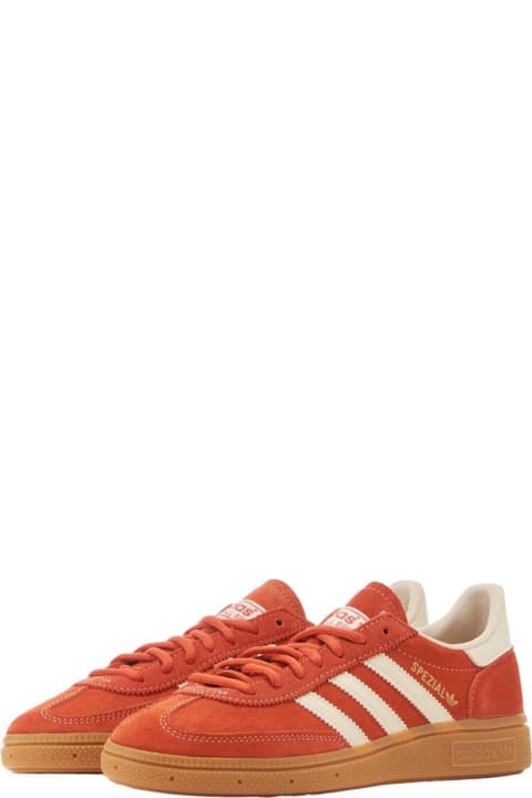 Shoes for Men Adidas Originals Handball Spezial Low-top Sneakers