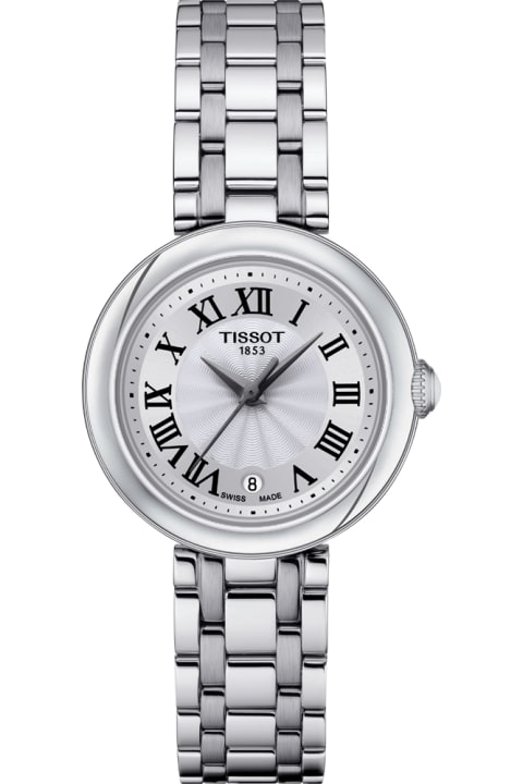 Orologio Tissot T-lady T1260101101300 Bellissima Watches