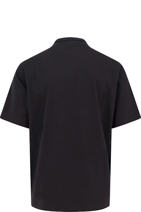 Homeware The North Face Dome Relaxed Fit Cotton T-shirt