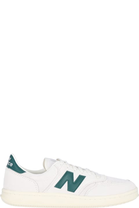 Homeware New Balance "t500" Sneakers