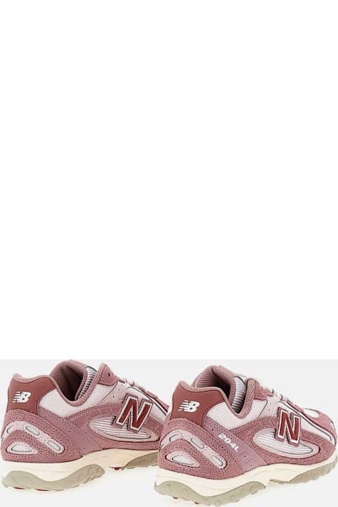 New Balance Unisex 204