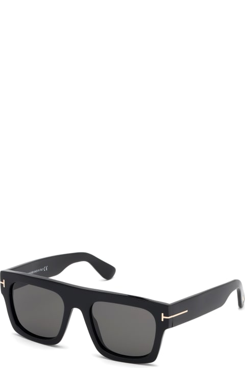 Tom Ford Eyewear Eyewear for Women Tom Ford Eyewear FT0711 Sunglasses