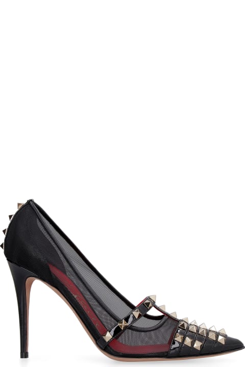 Homeware Valentino Garavani Pointy-toe Pumps