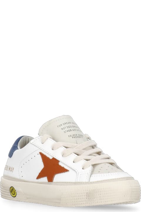 Homeware Golden Goose May Sneakers
