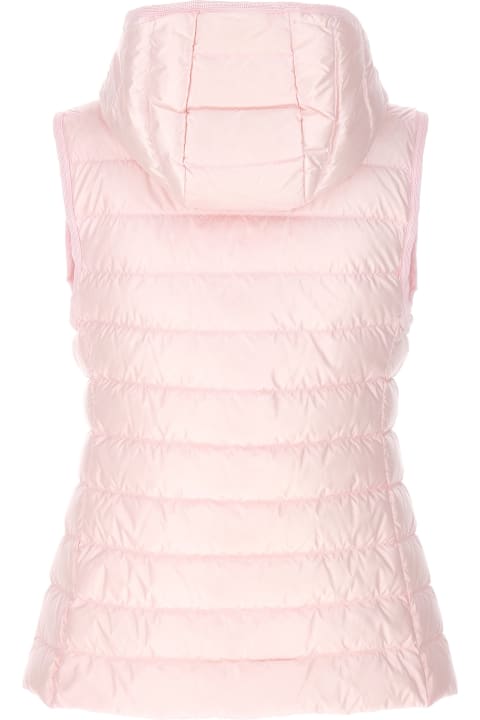 Moncler for Women Moncler 'glygos' Vest