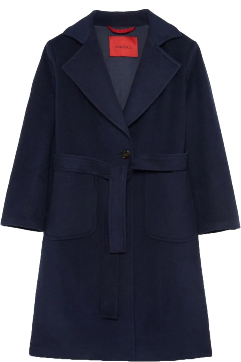 Max&Co. Coats & Jackets for Girls Max&Co. Coat